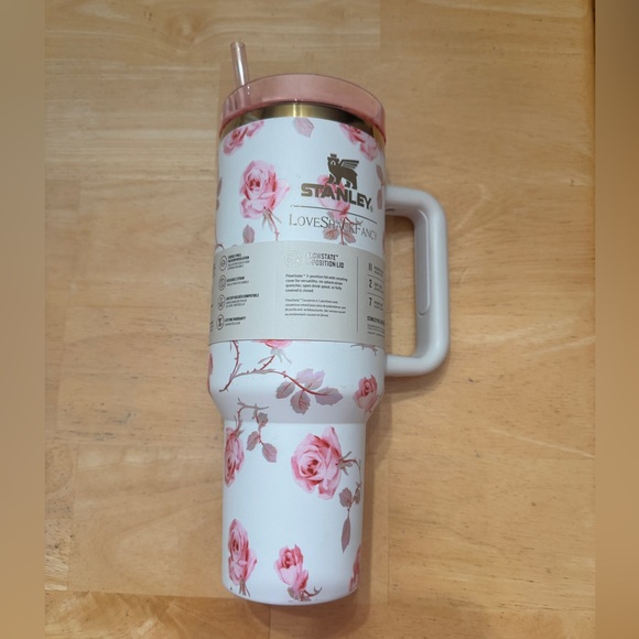 Love Shack Fancy Stanley - Picture 3 of 6